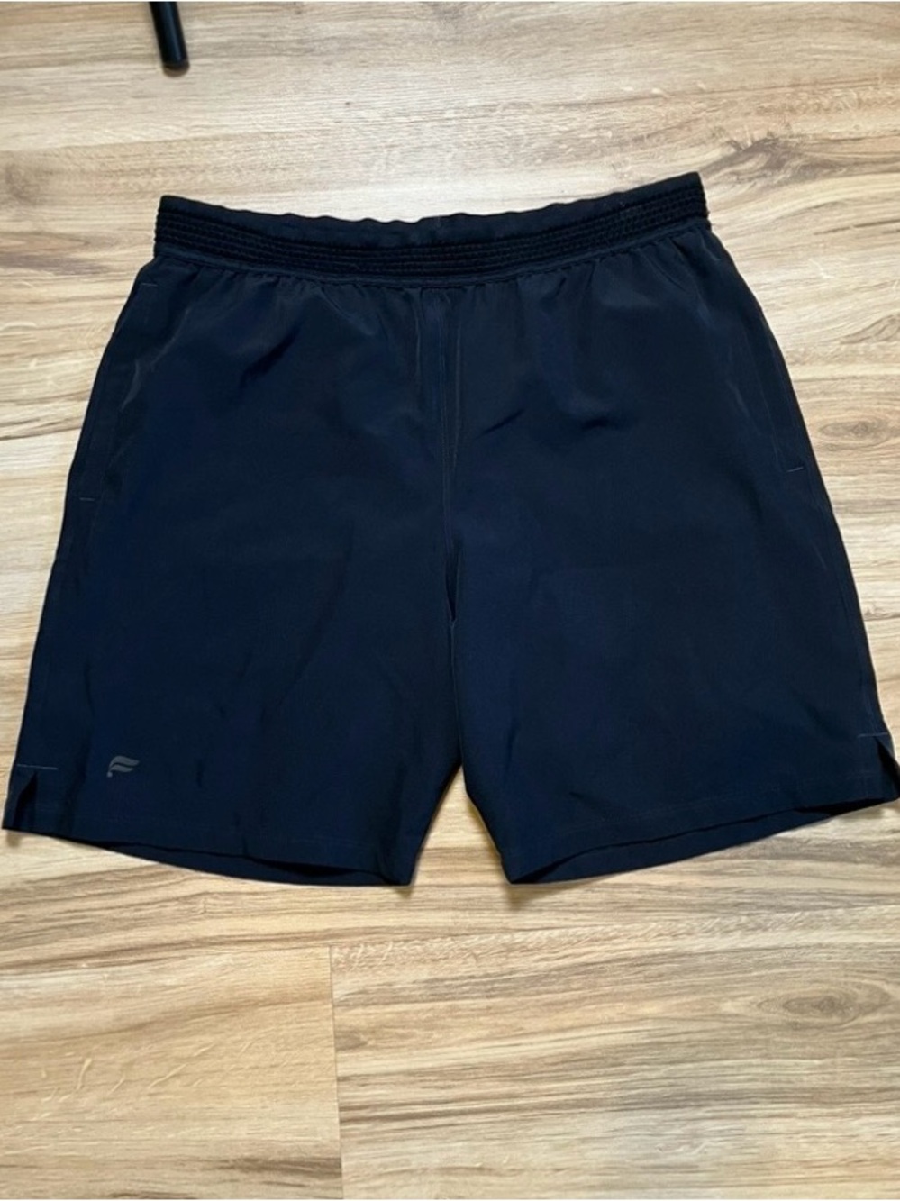 Fabletics Fundamental Lined Gym Shorts